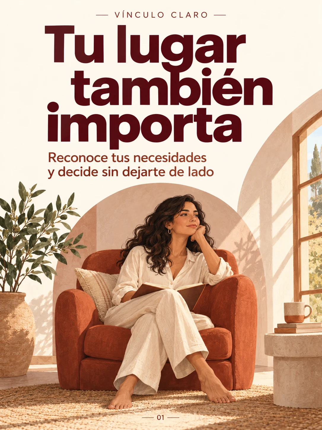 Tu lugar también importa